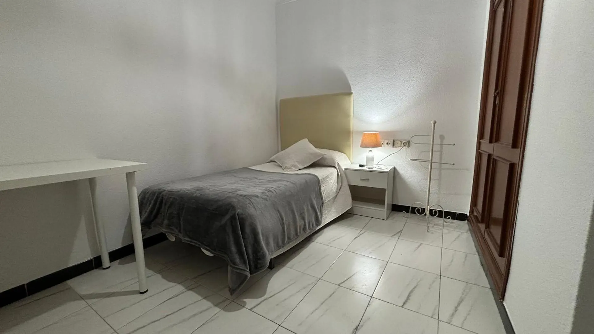 Apartamento Maldonado Ronda Spanien