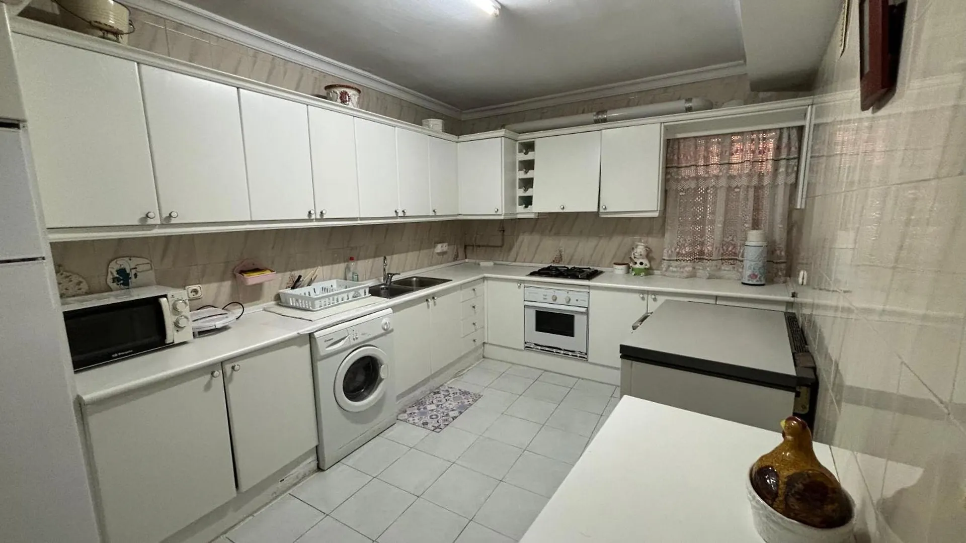 Apartment Apartamento Maldonado Ronda
