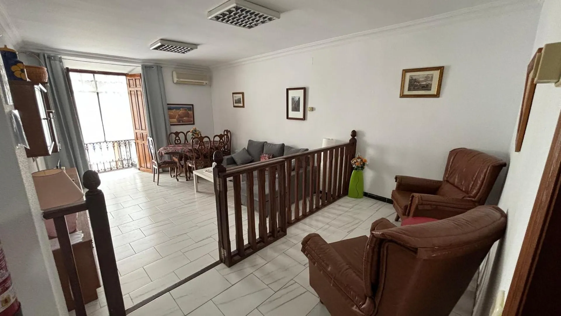 Apartamento Maldonado Ronda Apartment