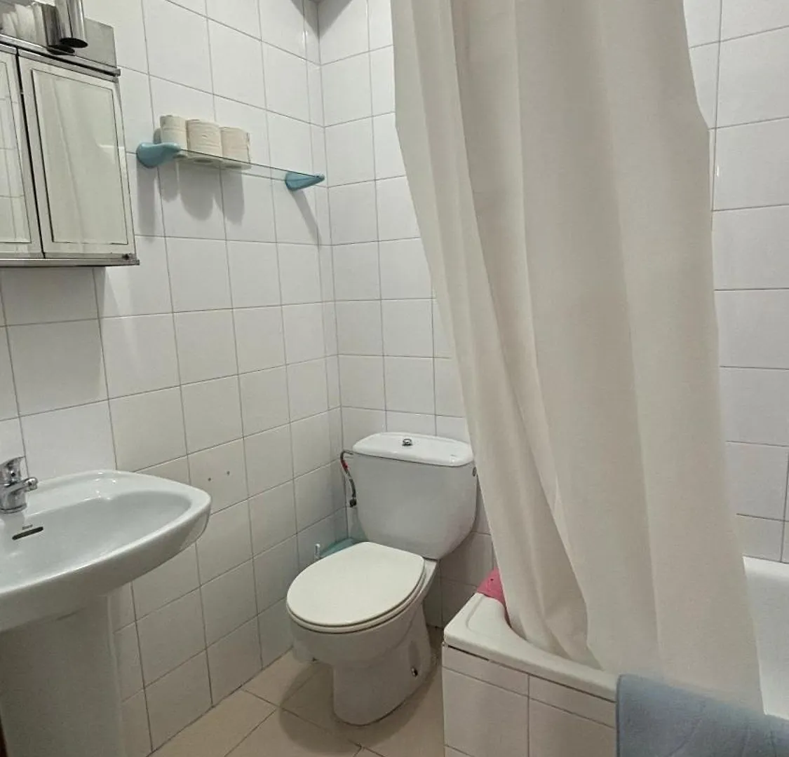 Apartamento Maldonado Ronda