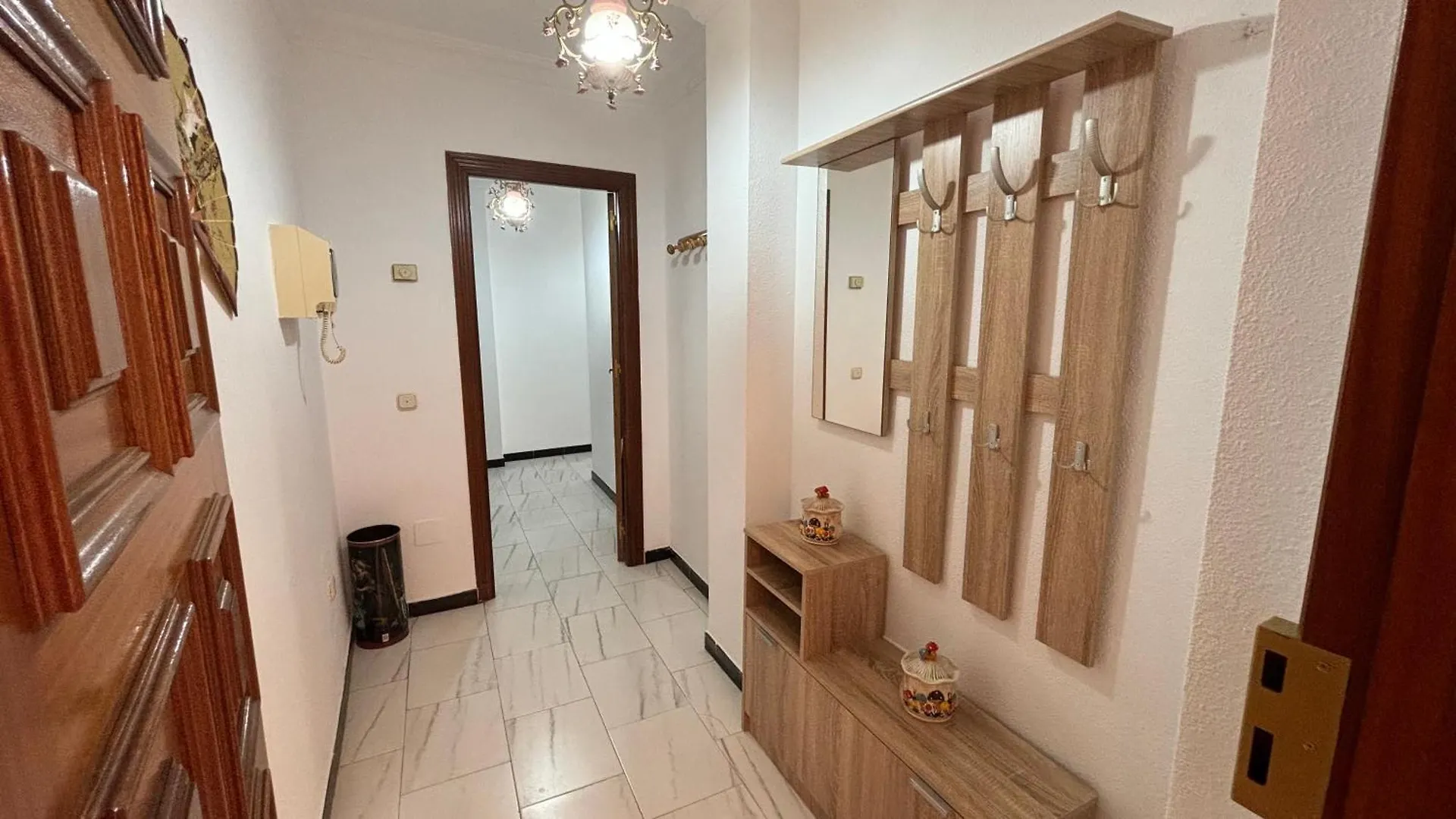 Apartamento Maldonado Ronda Apartment