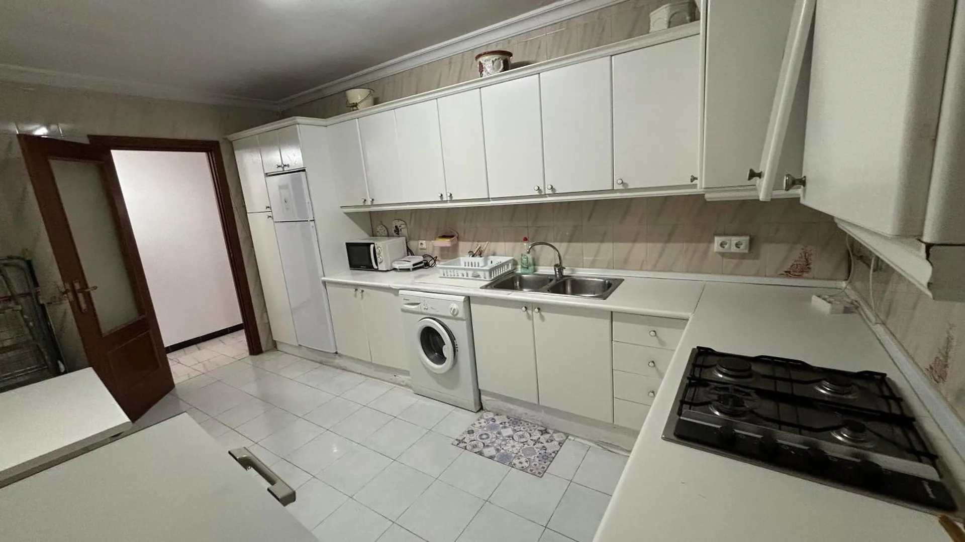 Apartment Apartamento Maldonado Ronda Spanien