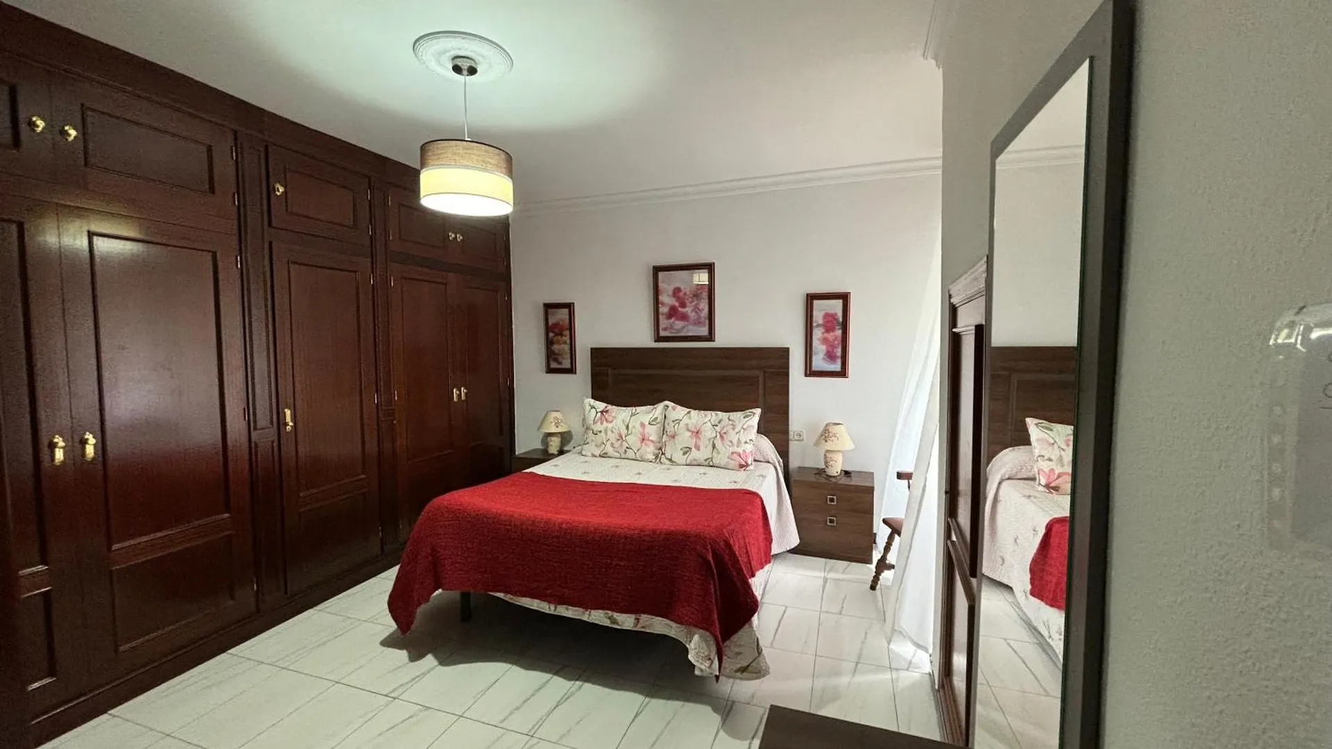 Apartamento Maldonado Ronda