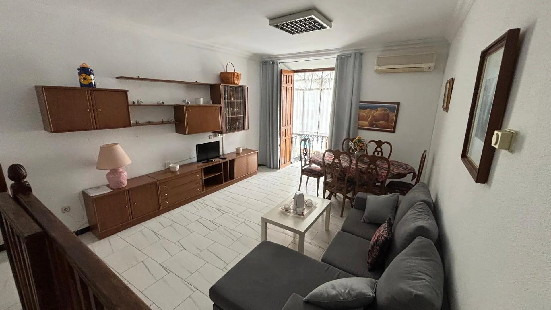 Apartamento Maldonado Ronda 0*,  Spanien