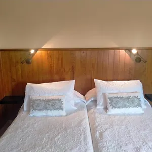  Сasa de vacaciones Casa Alberto España