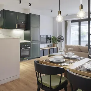  Apartamento Enjoy - Basque España