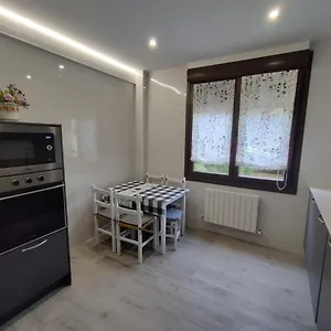  Apartamento Piso San Mames España