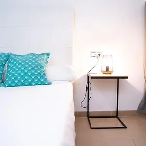 Atenea Apartamento