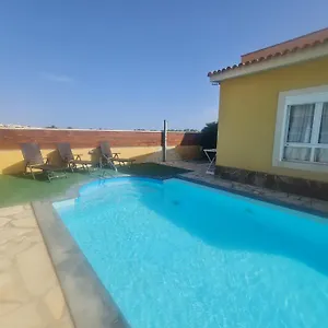  Сasa de vacaciones 16 Con Piscina Privada España