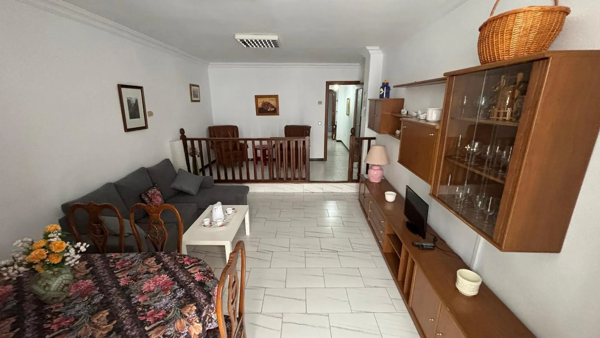 Apartamento Maldonado Ronda España