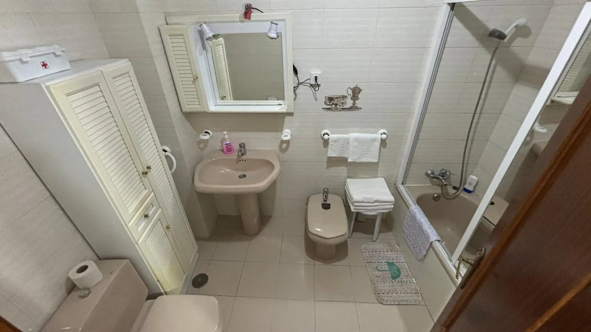 Apartamento Maldonado Ronda