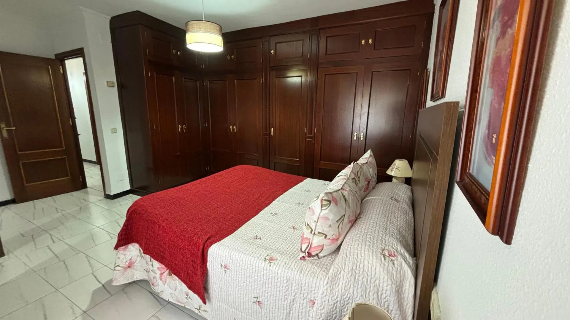 公寓 Apartamento Maldonado 龙达