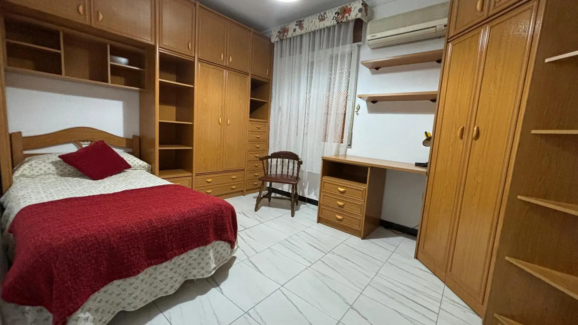 Apartamento Maldonado 龙达 0*,