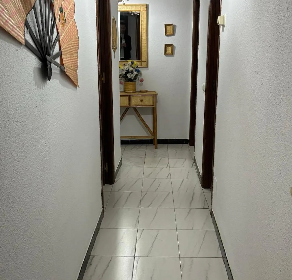 Apartamento Maldonado Ronda Spain