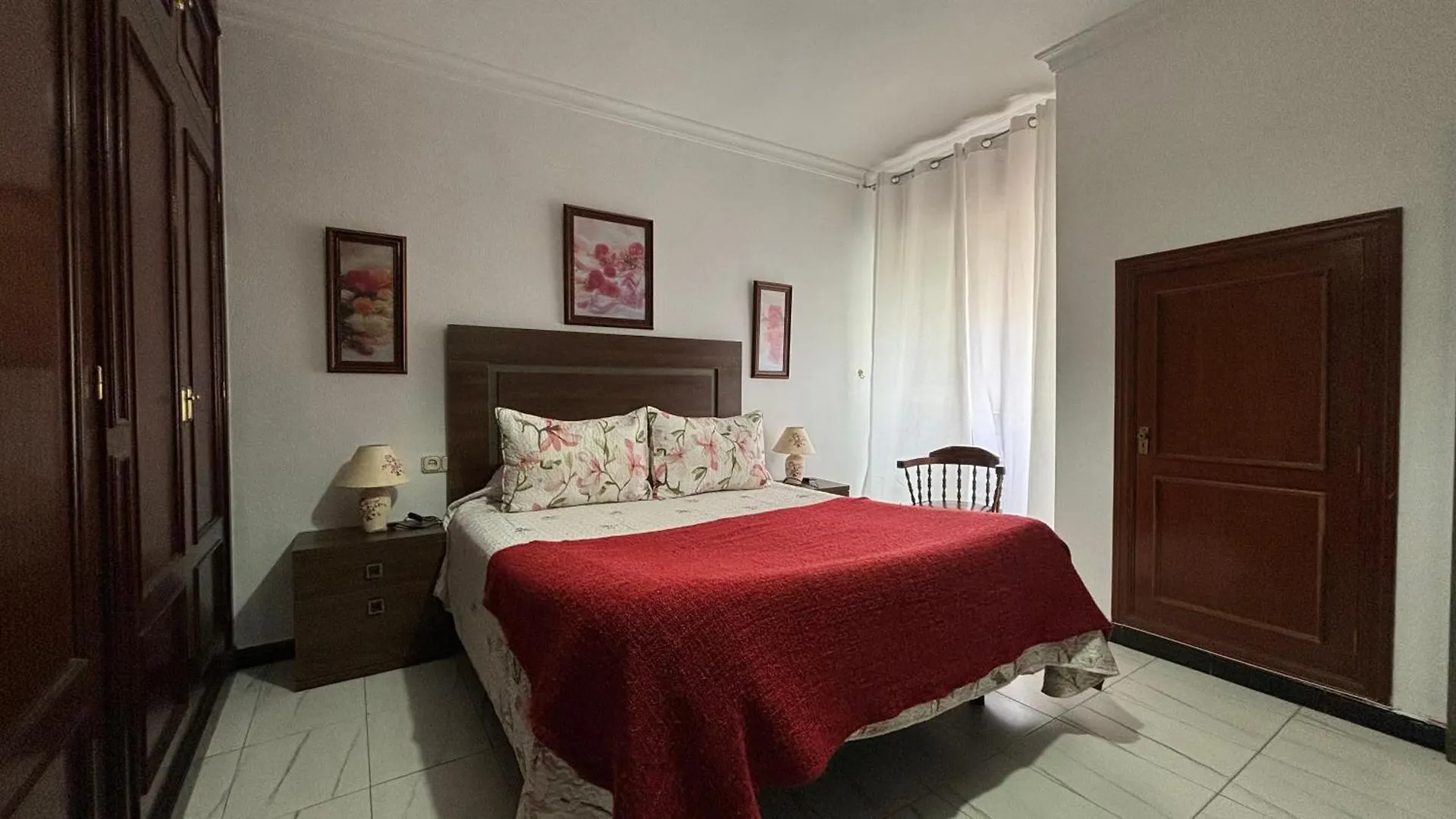 Apartamento Maldonado Ronda 0*,  Spain