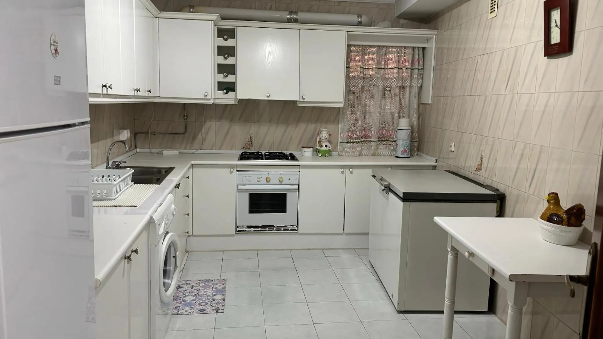 Apartamento Maldonado Ronda Apartment
