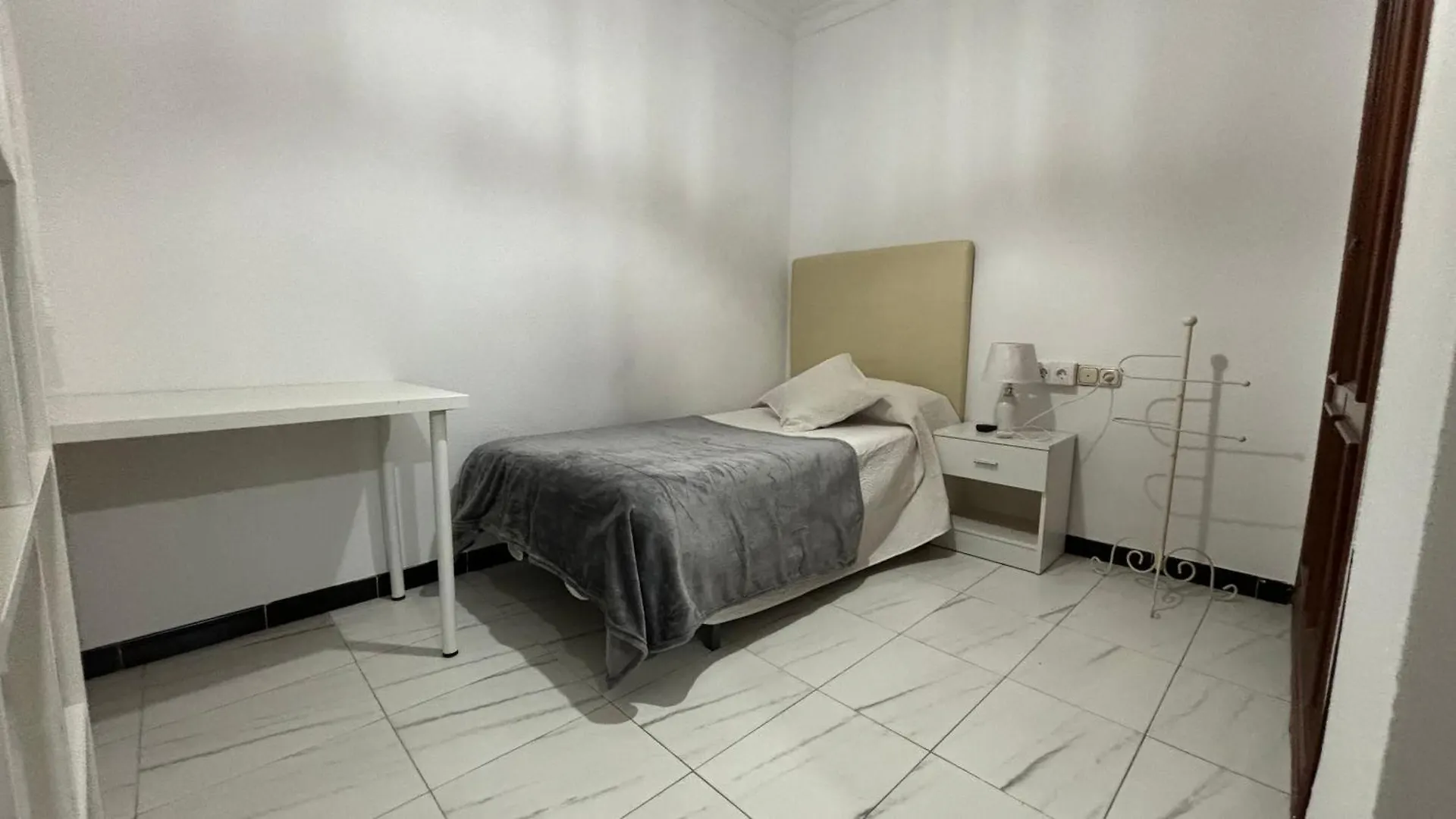 Apartamento Maldonado Ronda